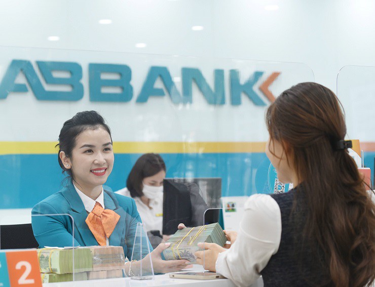 Ngân hàng ABBank vừa có đợt điều chỉnh lãi suất thứ 2 trong tháng 7