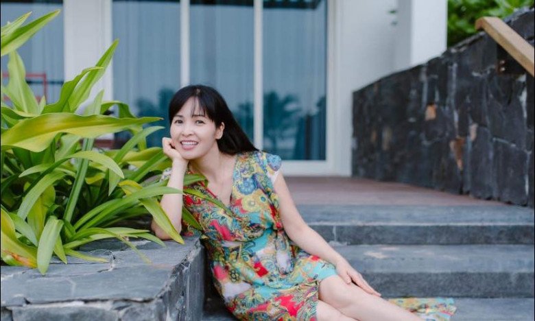 Đang ở đỉnh cao của sự nghiệp thì Trang Nhung tuyên bố lấy chồng