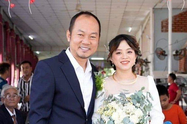 Long Đẹp Trai làm đám cưới với vợ mới vào ngày 25/2 ở Ninh Thuận