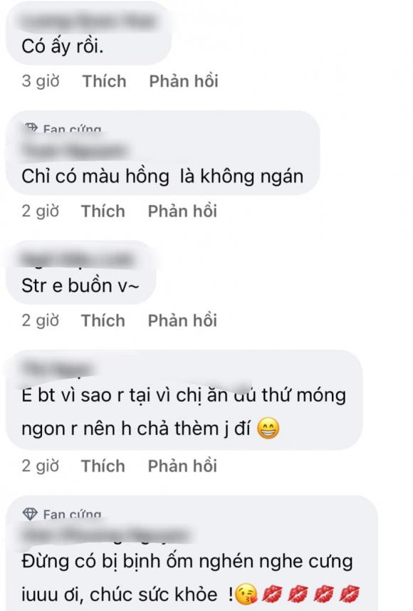 Sam than thở về tình hình hiện tại, netizen lập tức đồn đoán liệu có phải đã có “tin vui”? - ảnh 2