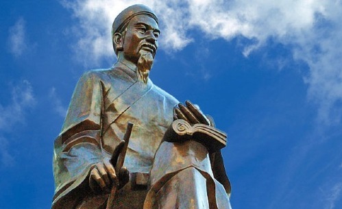 Nguyễn Bỉnh Khiêm tiên tri đúng nhiều sự kiện lịch sử trong thế kỷ 20
