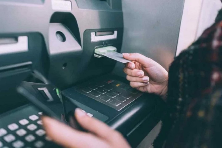 Có nhiều nguyên nhân khiến cây ATM không nhả tiền dù tài khoản đã bị trừ (Ảnh minh hoạ)