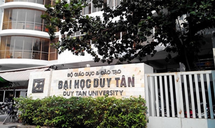 Loài chuồn chuồn này được đặt theo tên một trường đại học ở Đà Nẵng là Duy Tân