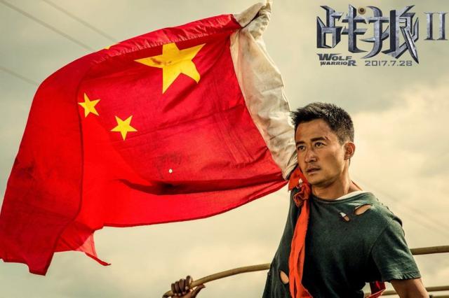 Điểm trùng hợp khó tin của 6 bộ phim điện ảnh top đầu doanh thu ở Trung Quốc: Hóa ra công thức là đây! - ảnh 2