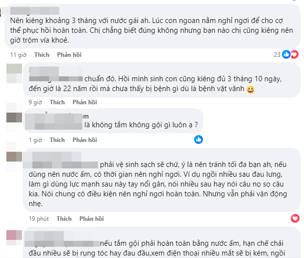 Phương Oanh bị nhắc nhở 'Sinh đôi mà quá chủ quan', chuyện gì đây? - ảnh 4