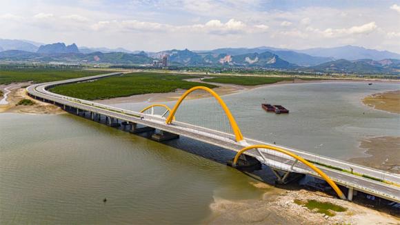 Cầu Cửa Lục 3