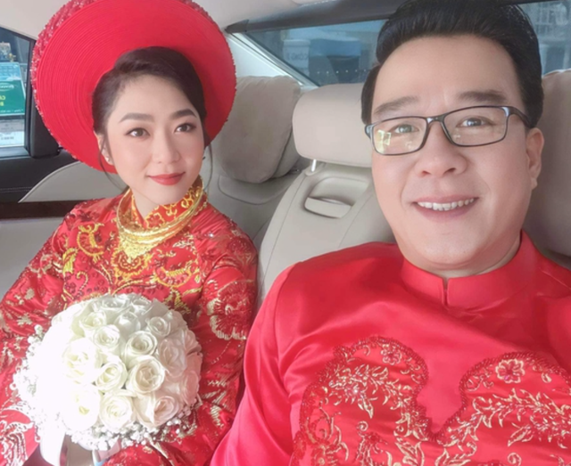 Thắng Ngô và Hà Thanh Xuân ly hôn chỉ sau vài tháng về chung một nhà
