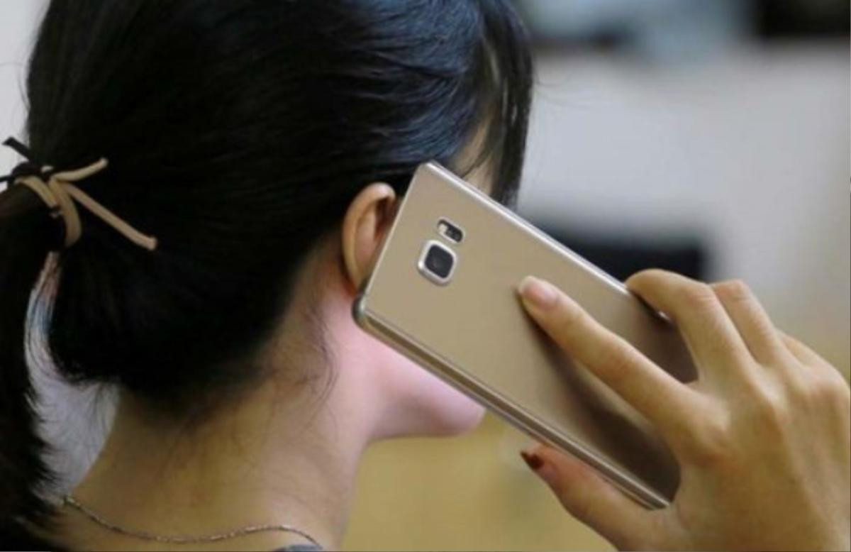 Người phụ nữ bị lừa hơn 3,4 tỷ đồng (Ảnh minh họa)