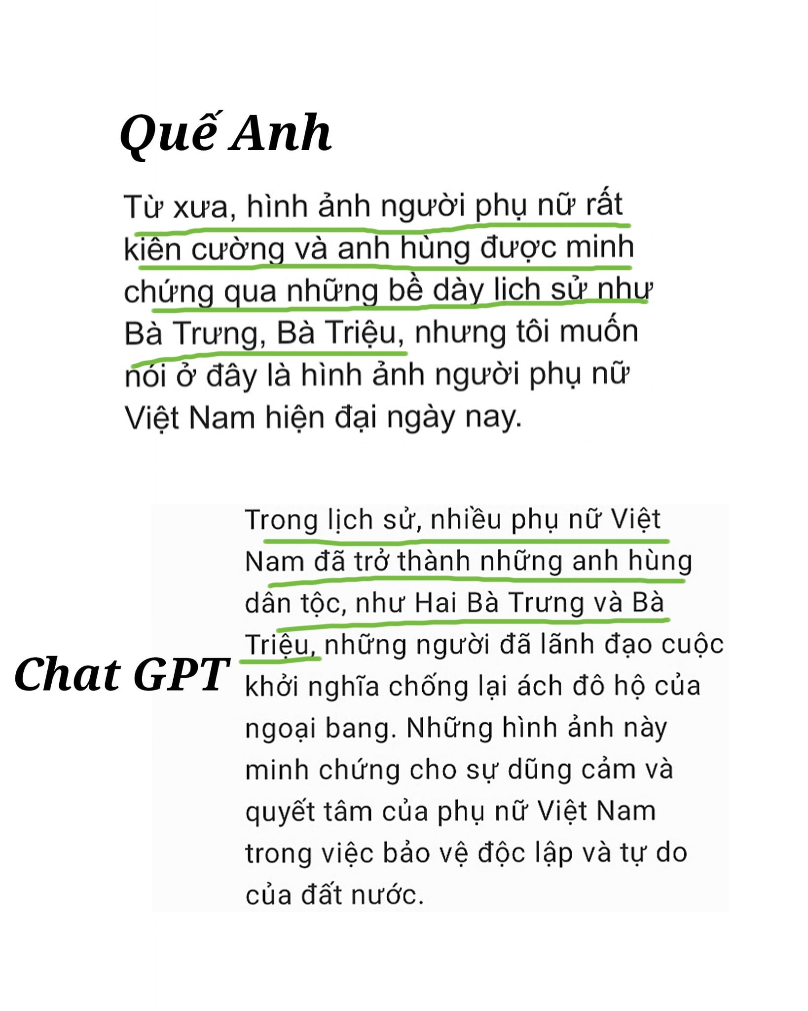 Netizen check câu hỏi ứng xử của tân Hoa hậu, kết quả ngã ngửa - ảnh 3