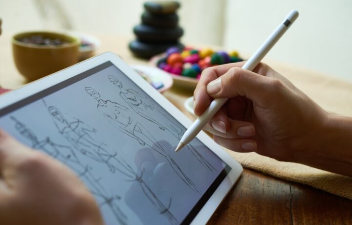 Sinh viên ngành ArtTech ra trường có nhiều cơ hội việc làm