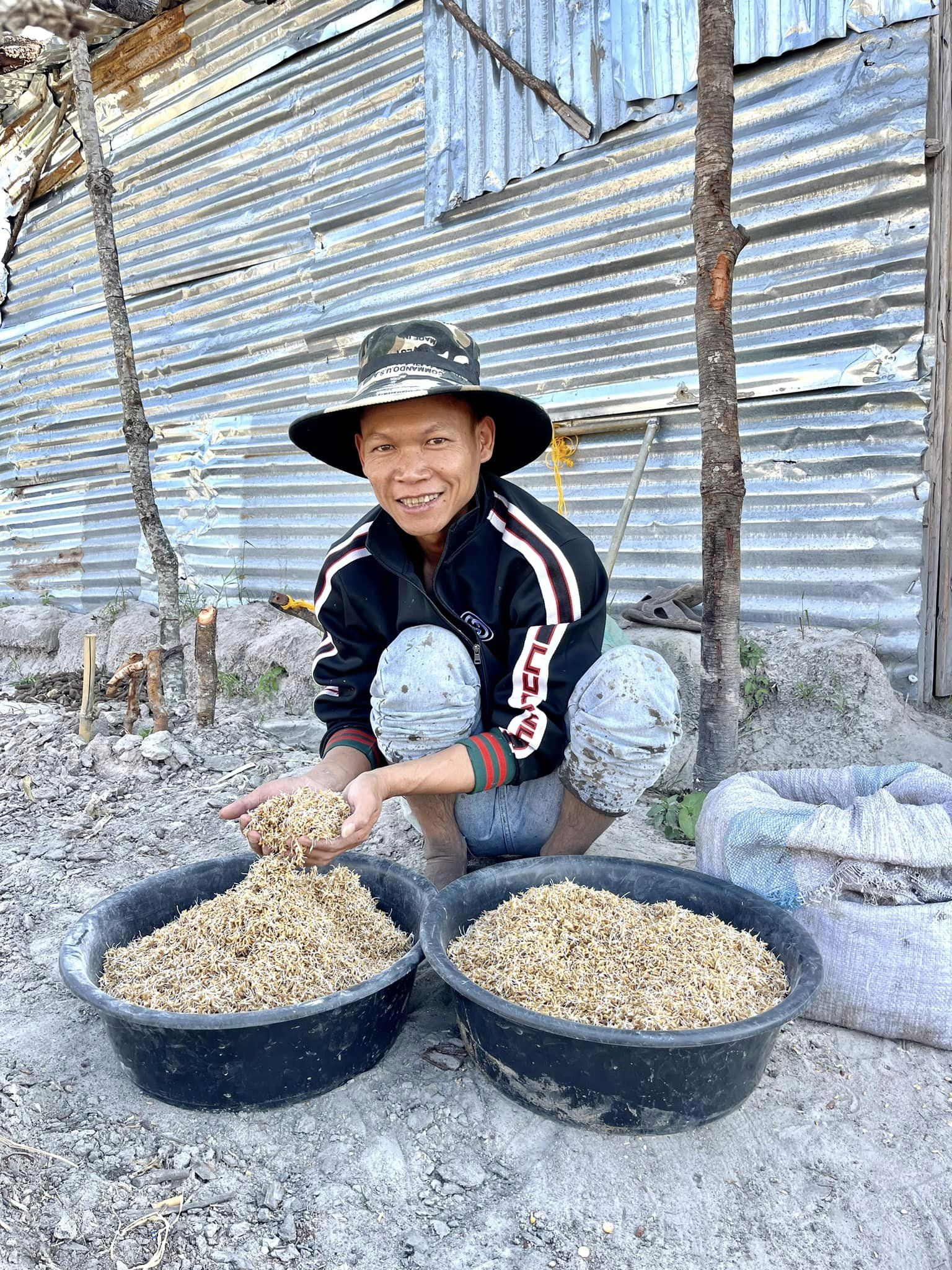 Xôn xao thông tin 1 thành viên trong team Quang Linh bị đuổi việc, quay lại “bóc phốt” - ảnh 5