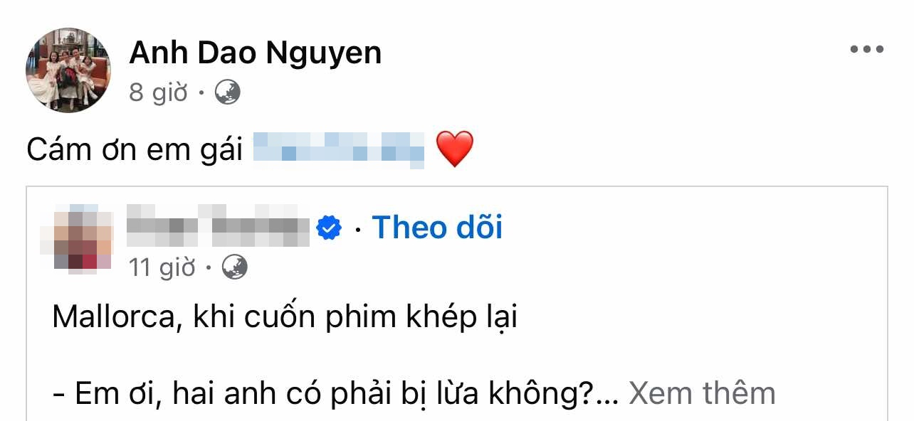 Vợ Hồng Đăng phản ứng thế nào sau khi có phán quyết vụ việc ở Tây Ban Nha? - ảnh 1