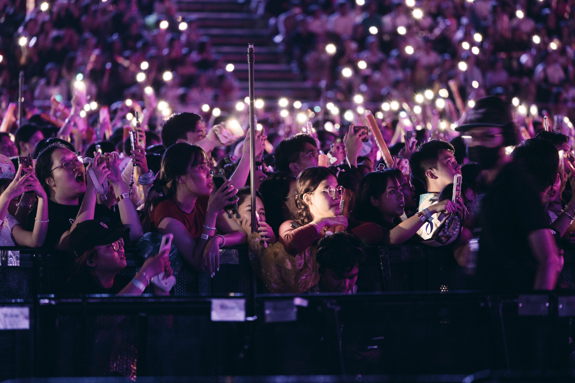 Công bố giá vé, seatmap concert “Anh trai vượt ngàn chông gai 2024 day 2” - ảnh 3