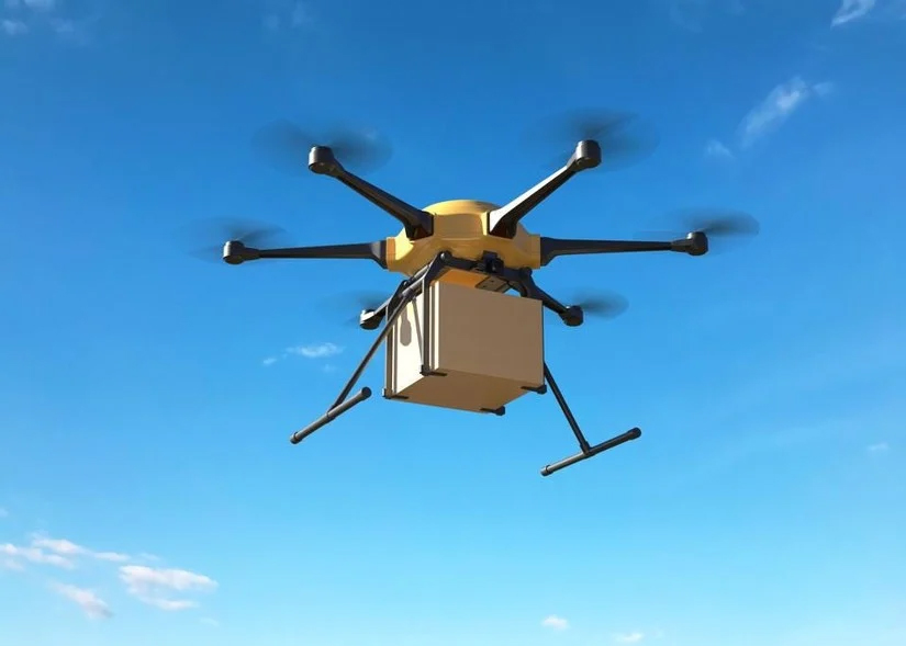 Trong những năm gần đây, việc đào tạo 'phi công' cho máy bay không người lái (UAV) đã trở thành một xu hướng nở rộ tại Trung Quốc