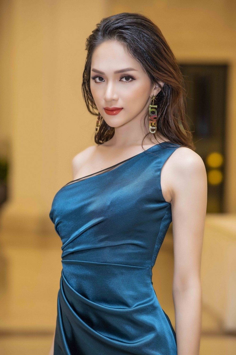 Kỳ Duyên dừng chân ở top 30 Miss Universe 2024, Hương Giang nói gì? - ảnh 2