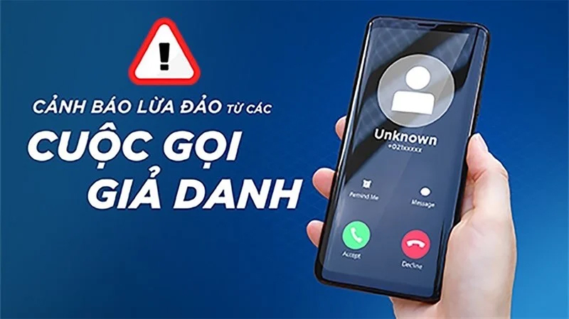 Số lạ gọi đến có 4 dấu hiệu sau phải cúp máy ngay lập tức: Dễ lừa đảo mất hết sạch tiền - ảnh 2