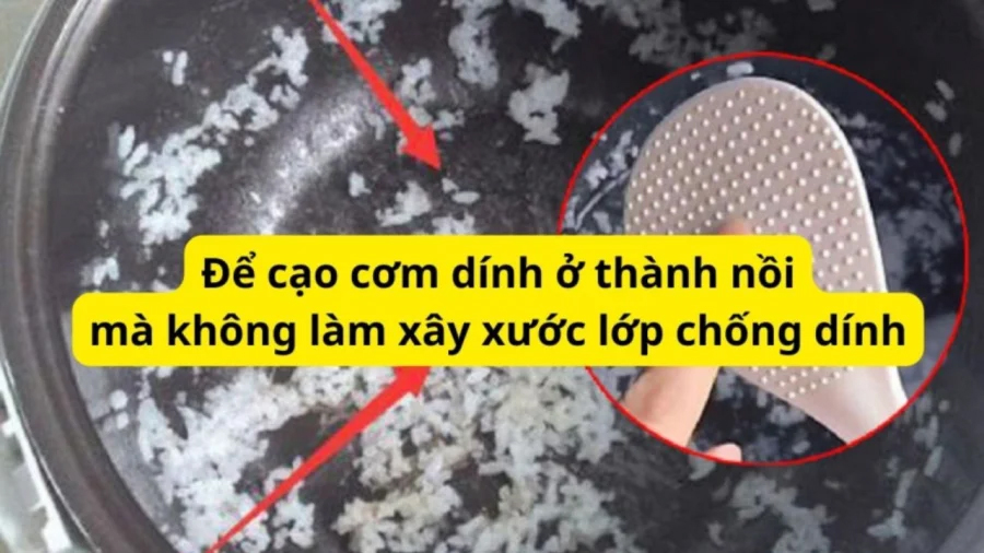 Công dụng bất ngờ