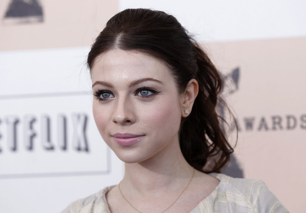 Michelle Trachtenberg được phát hiện qua đời ở nhà riêng