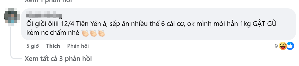 Mọi người đều chờ đến ngày 12/4 sắp tới