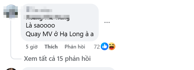 Sơn Tùng M-TP tiếp tục nhá hàng về “cô gái”Hạ Long, còn lên lịch trình hẹn gặp cụ thể - ảnh 4