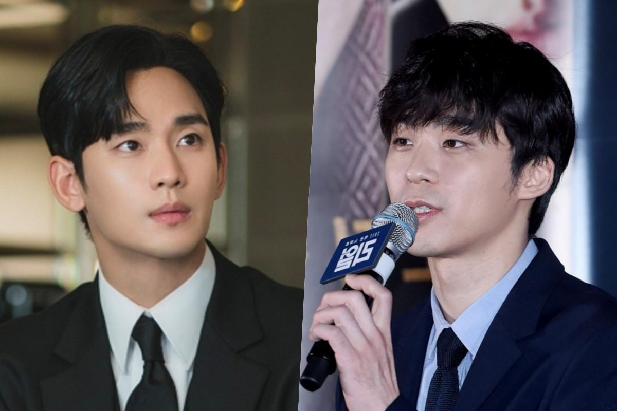 Kim Soo Hyun và anh họ Lee Sa Rang bị tố hợp sức hại Seo Ye Ji.