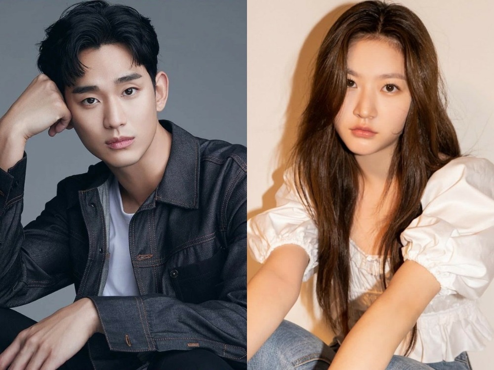 Kim Soo Hyun chính thức lên tiếng thừa nhận anh từng có mối quan hệ tình cảm với Kim Sae Ron