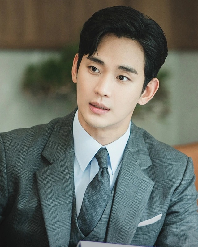 NÓNG: Kim Soo Hyun thừa nhận đã từng hẹn hò Kim Sae Ron - ảnh 4