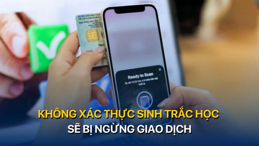 Kể từ nay, rút tiền tại máy ATM có 2 thay đổi lớn: Người dân cần biết để không bị ngừng giao dịch - ảnh 2