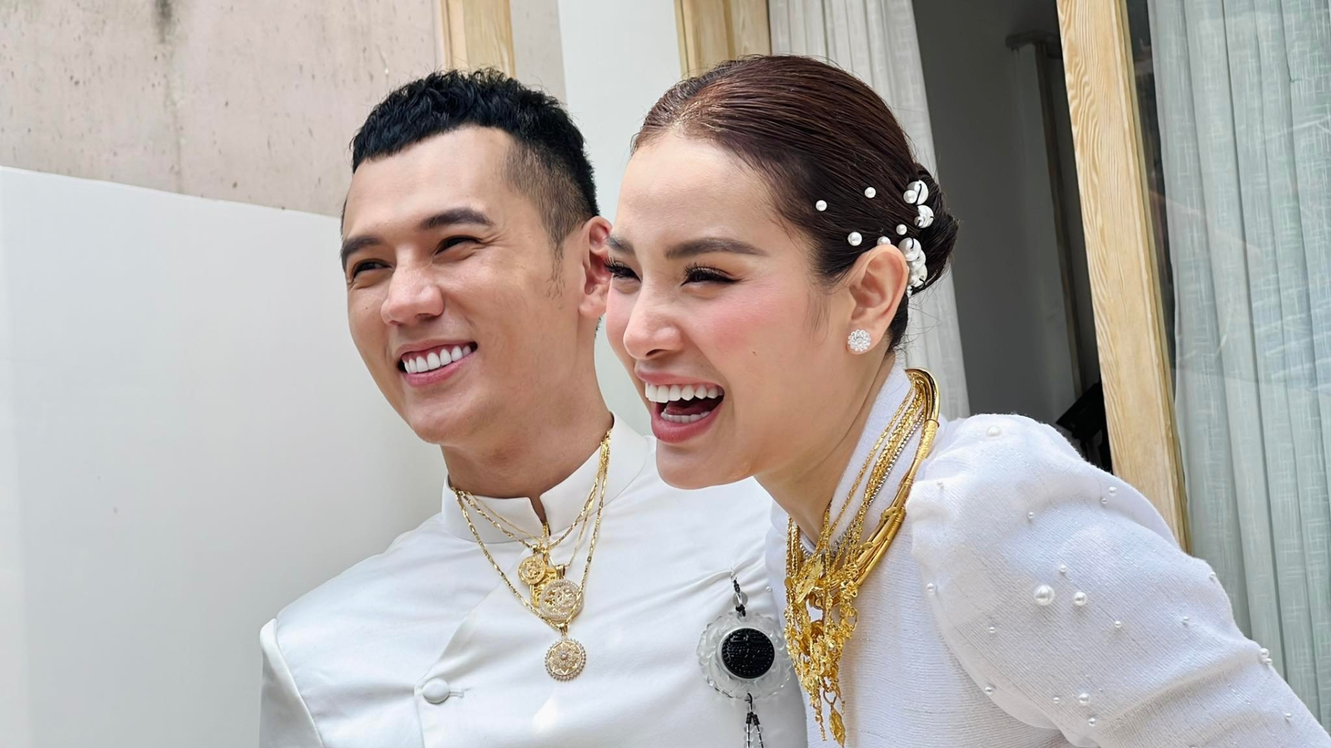 Sau 2 tháng mua vàng, dân tình “chóng mặt” với số lãi Hoa hậu Đỗ Mỹ Linh có được - ảnh 3