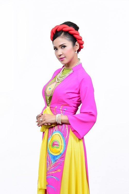 Diễn viên Việt Trinh từng là một trong những minh tinh màn ảnh đình đám nhất thập niên 90