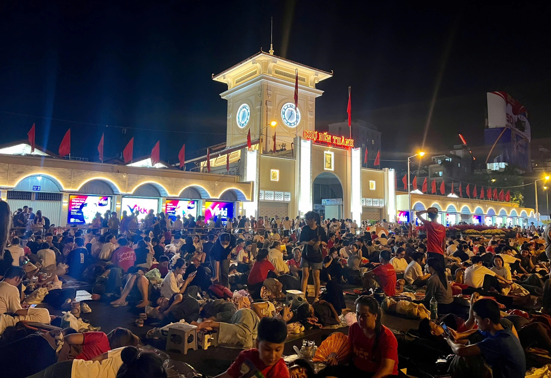 Ảnh: Phan Diệp