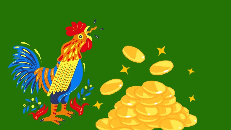 Trong nửa đầu tháng 5, tuổi Dậu gặp vận may tốt lành