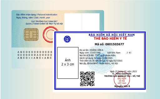3 trường hợp cần cấp đổi lại BHYT - ảnh 2