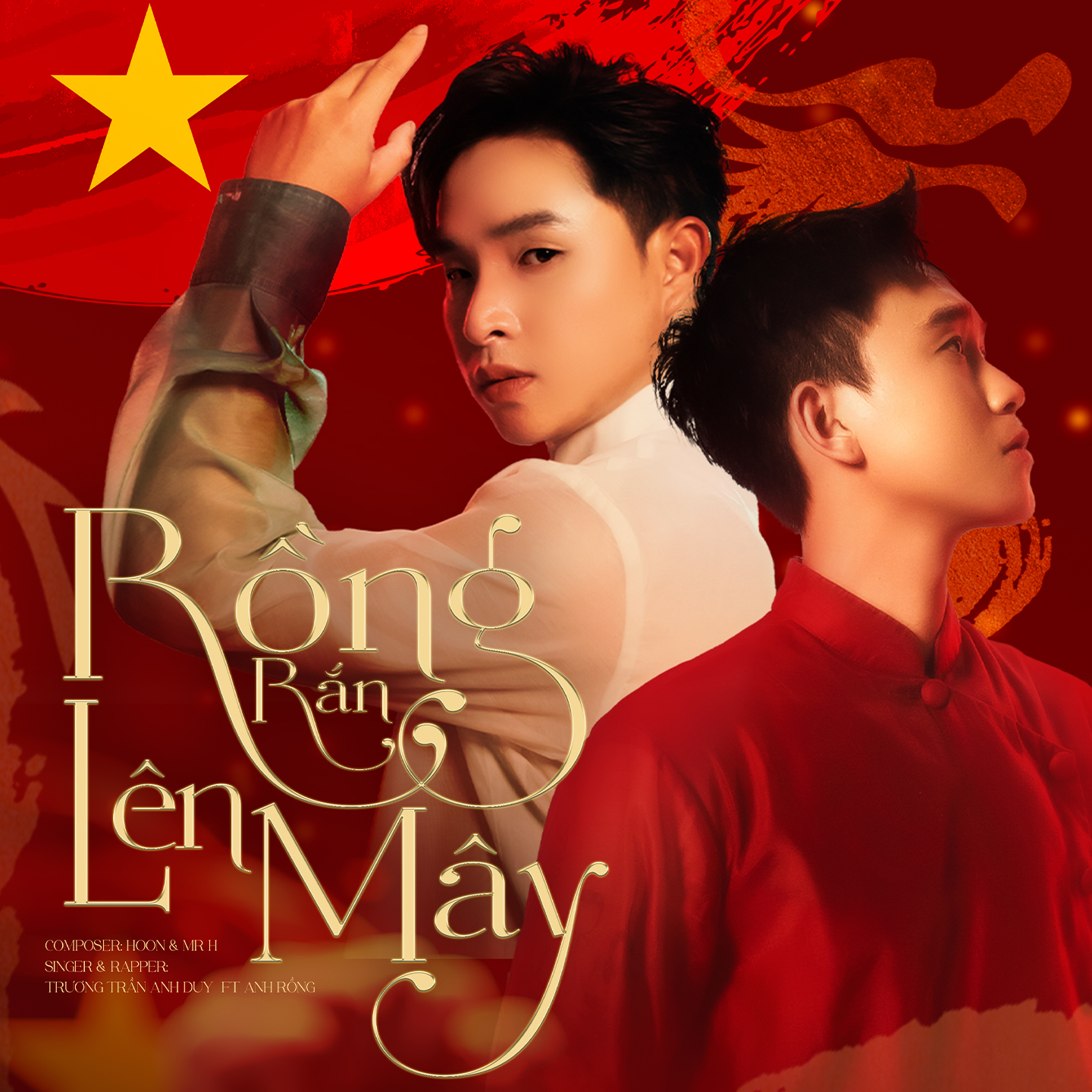 “Việt Nam khát vọng vươn mình” – Trương Trần Anh Duy thổi bùng tinh thần dân tộc giữa âm vang Đại lễ - ảnh 5