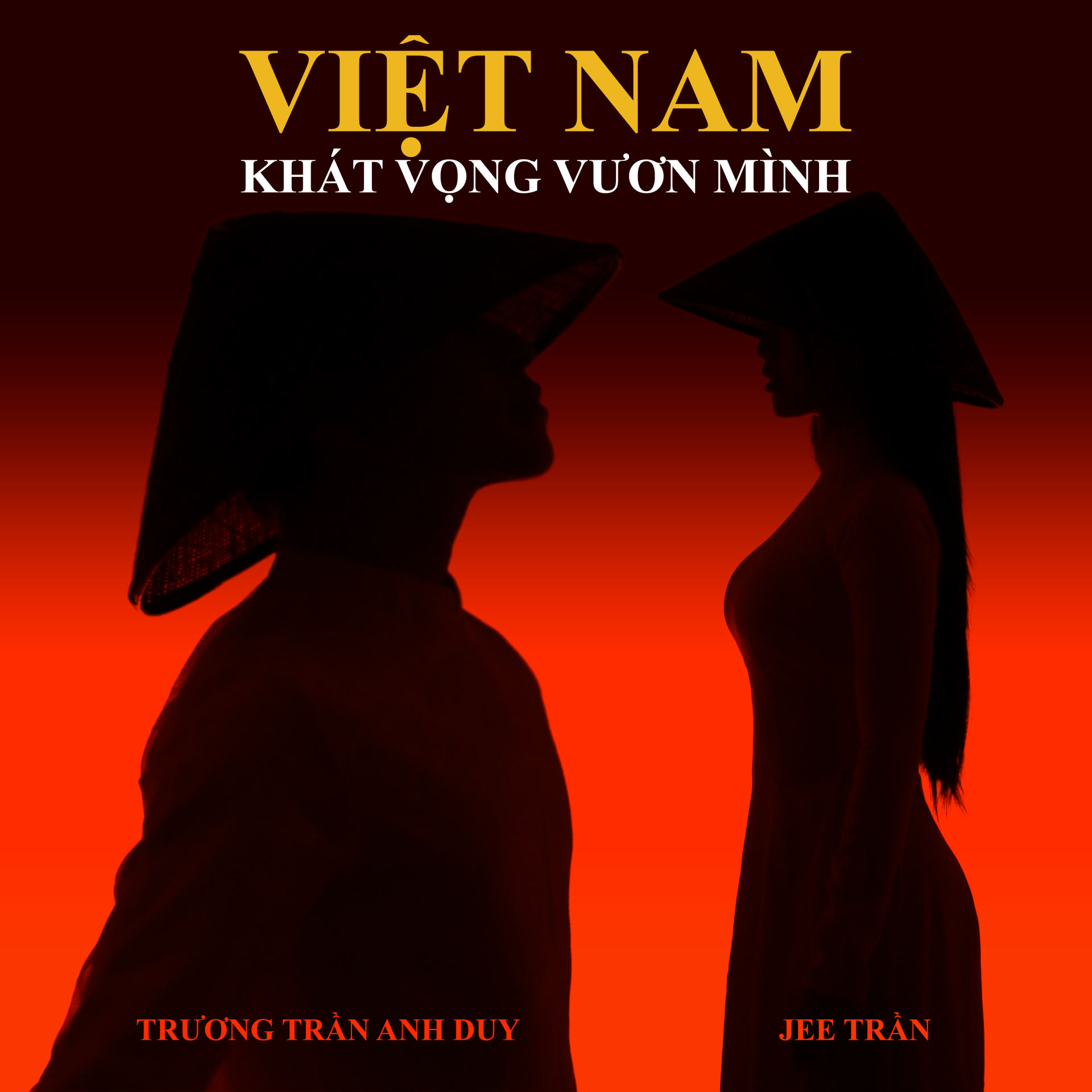 “Việt Nam khát vọng vươn mình” – Trương Trần Anh Duy thổi bùng tinh thần dân tộc giữa âm vang Đại lễ - ảnh 2
