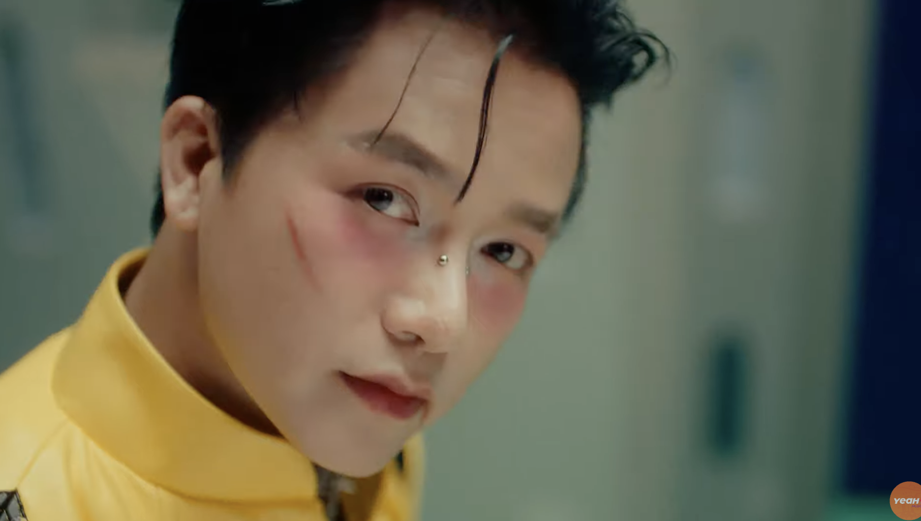 B.O.F hé lộ teaser MV, dàn nhân vật phản diện của No Fair lộ diện - ảnh 6