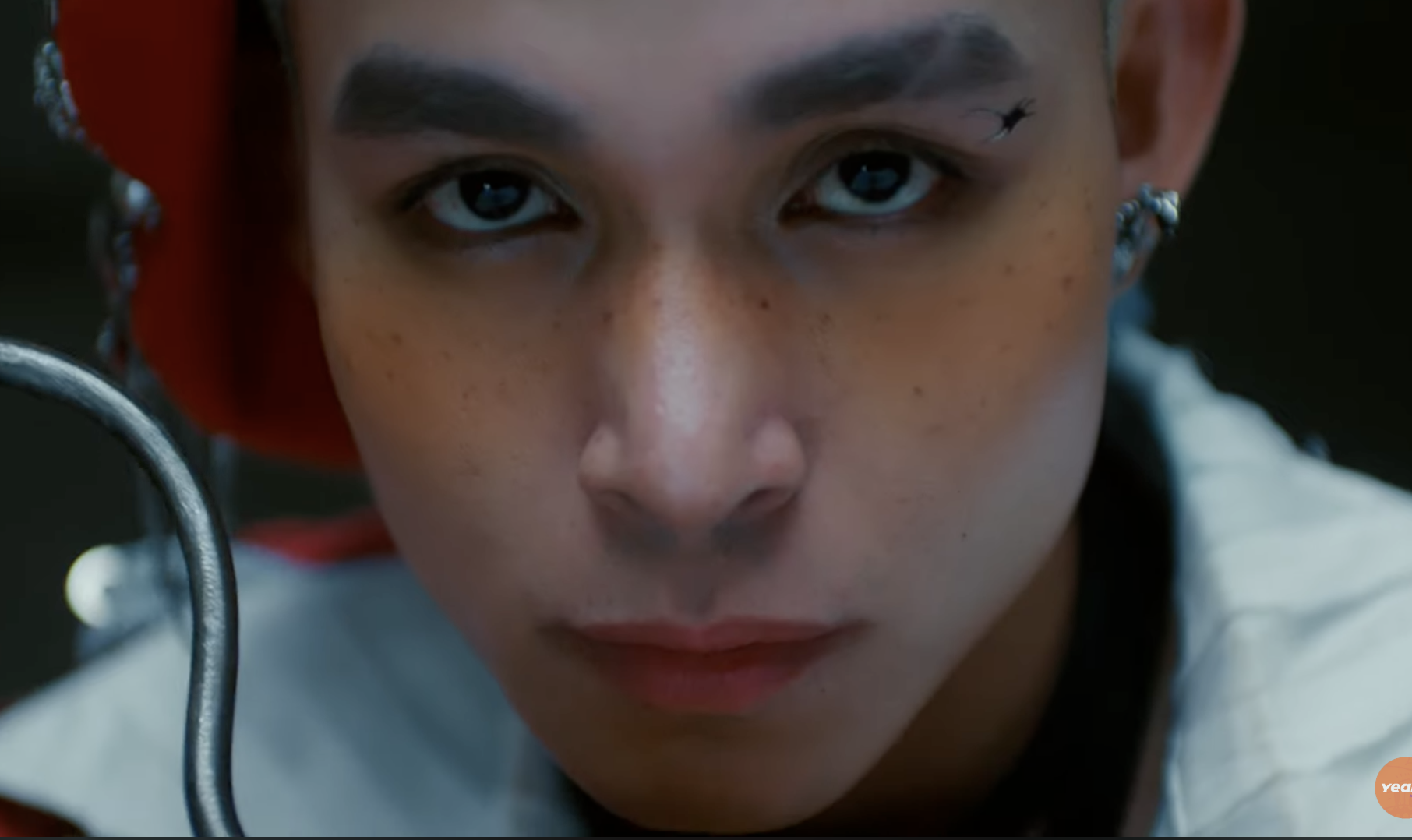 B.O.F hé lộ teaser MV, dàn nhân vật phản diện của No Fair lộ diện - ảnh 2