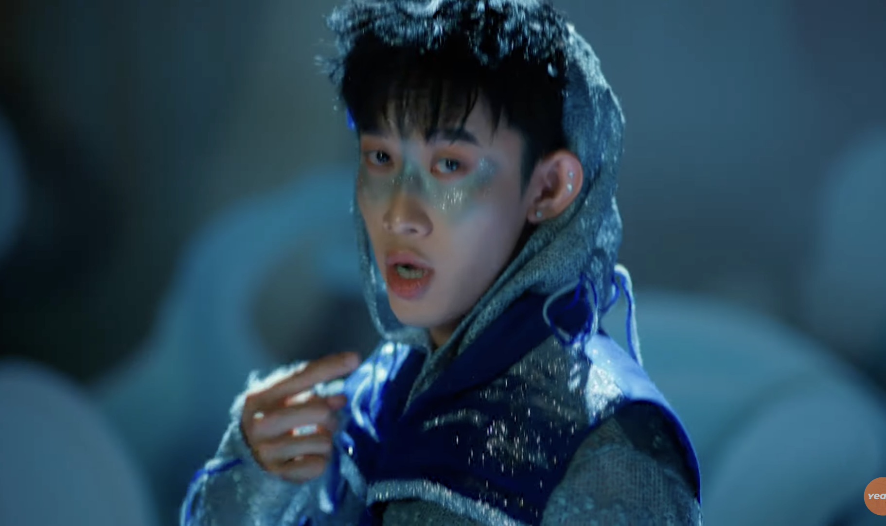 B.O.F hé lộ teaser MV, dàn nhân vật phản diện của No Fair lộ diện - ảnh 3