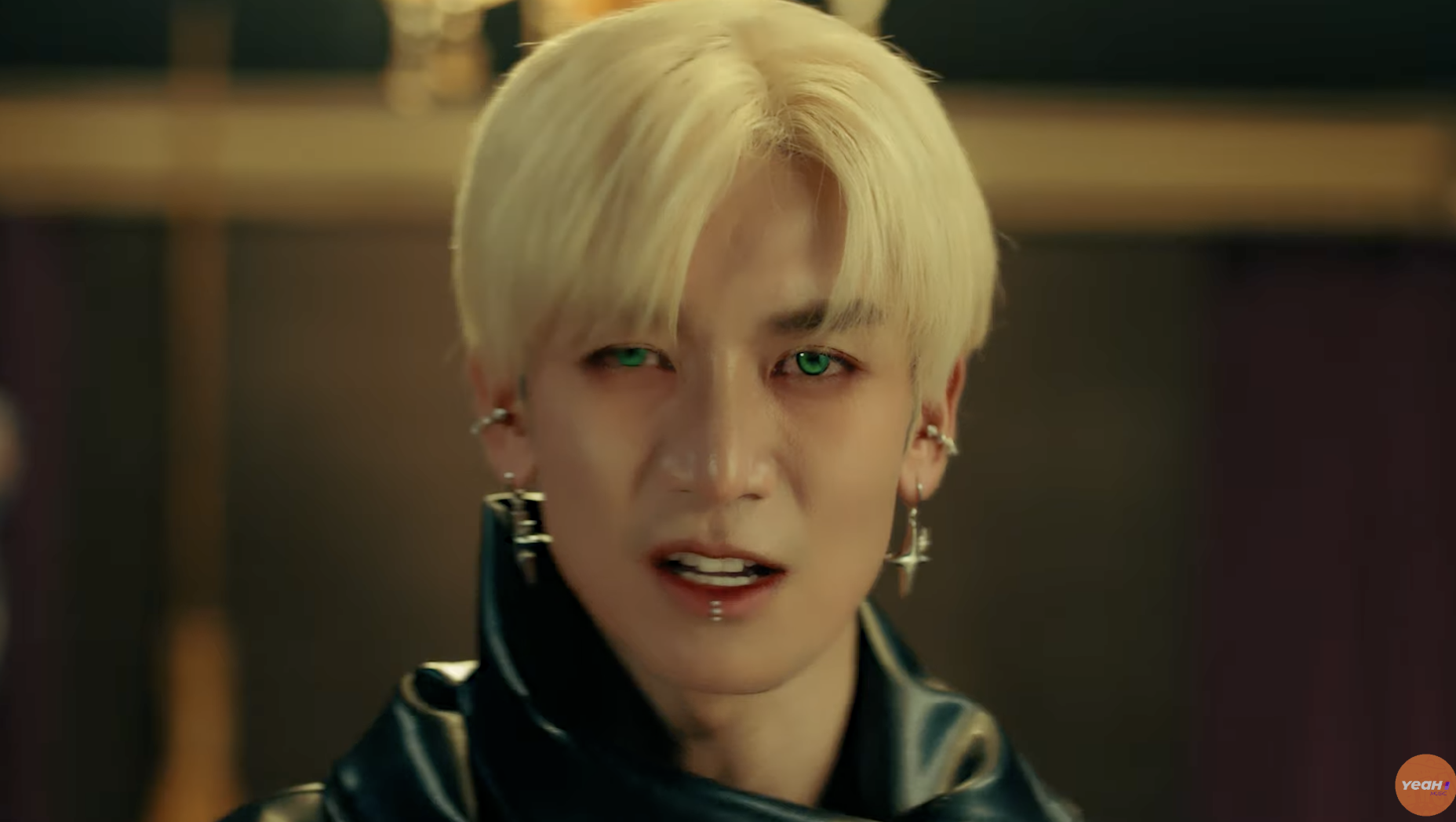 B.O.F hé lộ teaser MV, dàn nhân vật phản diện của No Fair lộ diện - ảnh 4