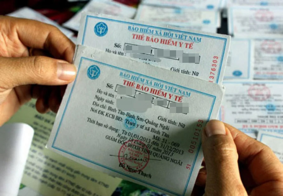 Kể từ 1/6/2025: Người dân đi khám chữa bệnh Bảo hiểm y tế cần biết điều này để không mất quyền lợi - ảnh 1