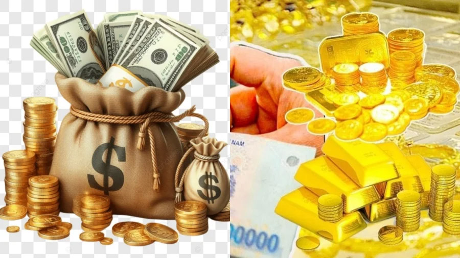 4 con giáp giàu lên trong im lặng trước Tết Đoan Ngọ: Lộc lớn lộc nhỏ hội tụ, no nê tiền bạc - ảnh 1