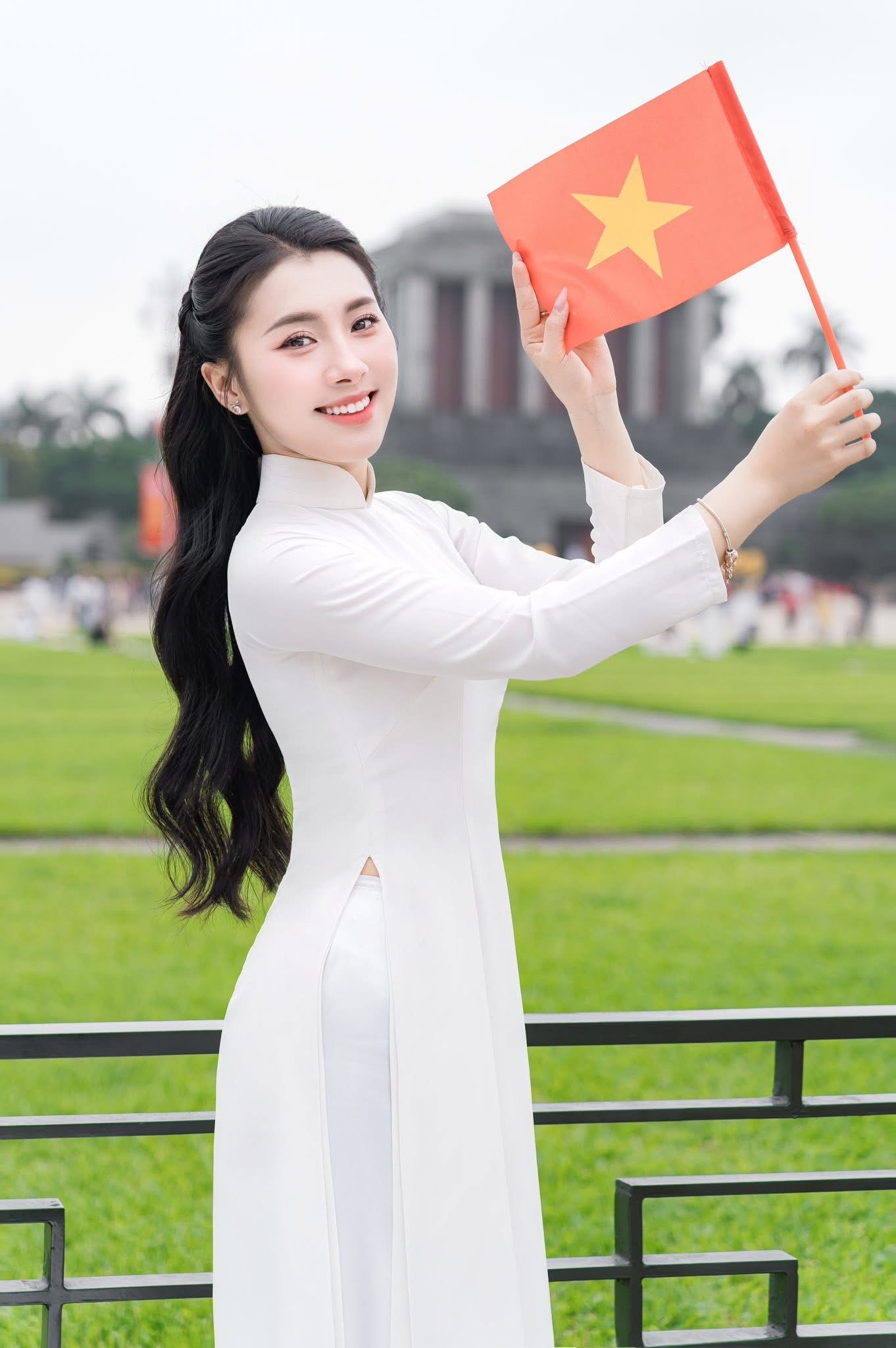 Một số hình ảnh khác của Phùng Thanh Hằng