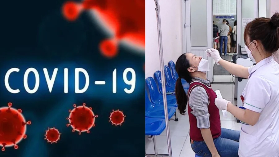 Covid-19 gia tăng và nhiều bệnh dịch khác bùng phát