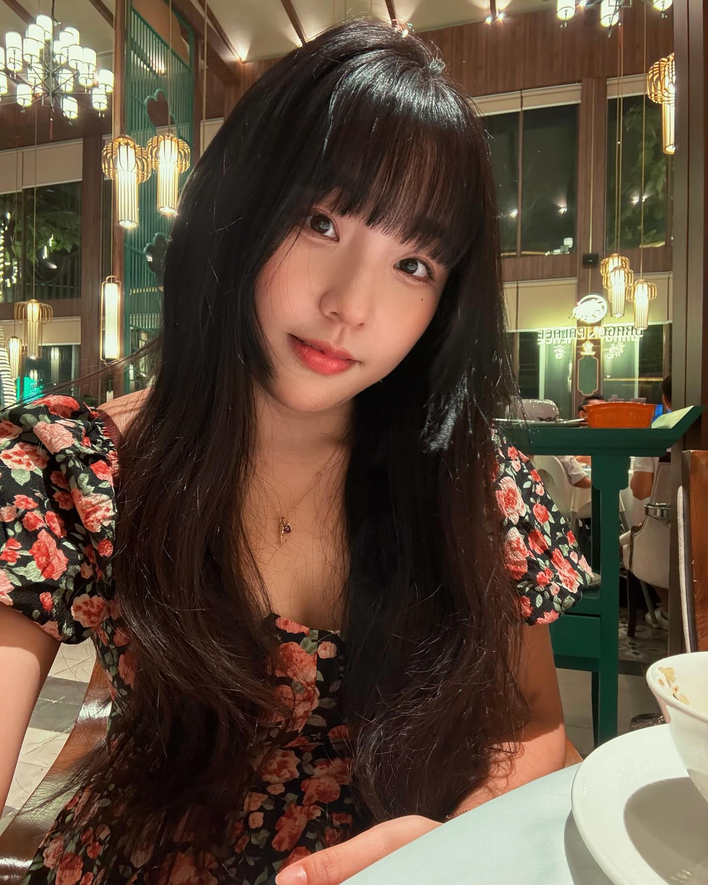 Nữ tikToker nổi bật với những nội dung về văn hóa, ẩm thực và đời sống cộng đồng người Hoa