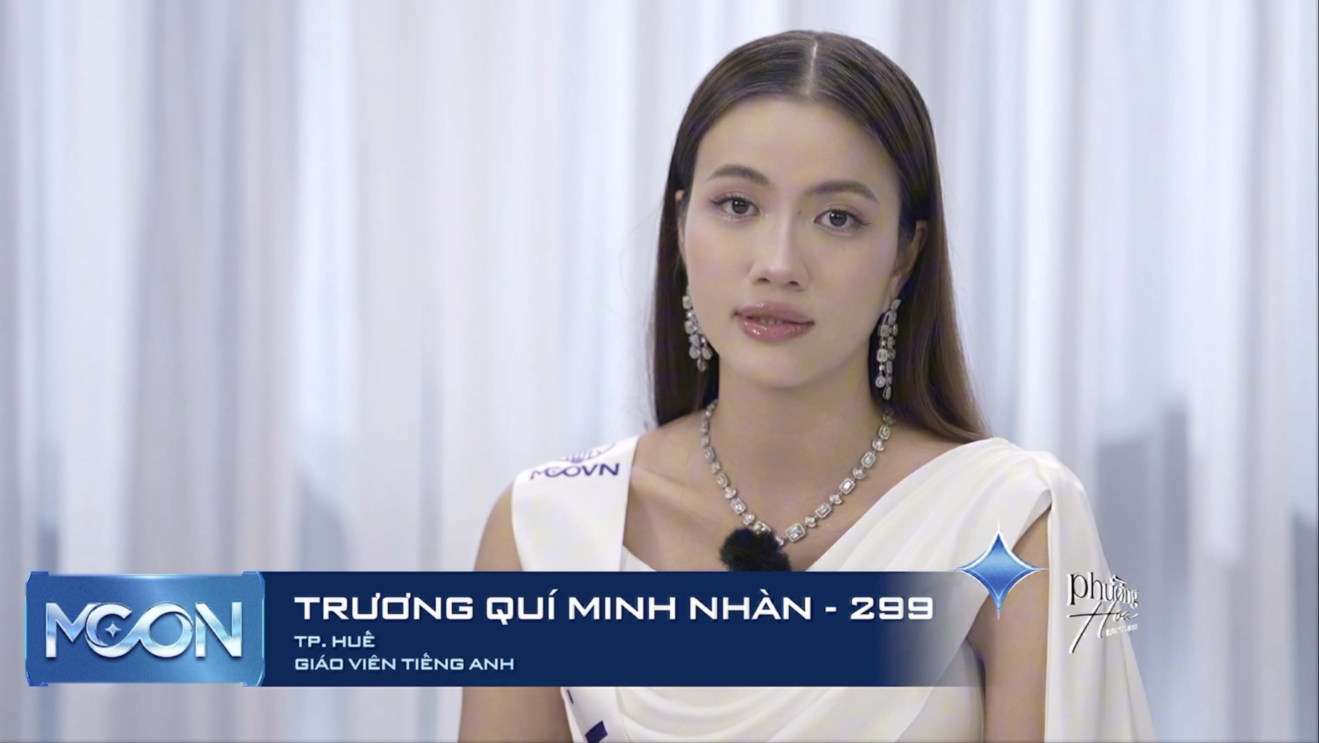 Minh Nhàn bật khóc thể hiện chính kiến, bảo vệ đội trưởng giữa những bất đồng trong team tại Miss Cosmo Vietnam - ảnh 1