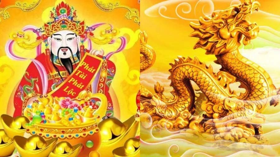 4 con giáp được trời ban phú quý từ nay đến 2030: Người bứt phá sự nghiệp, kẻ thu nhập tăng gấp bội - ảnh 1