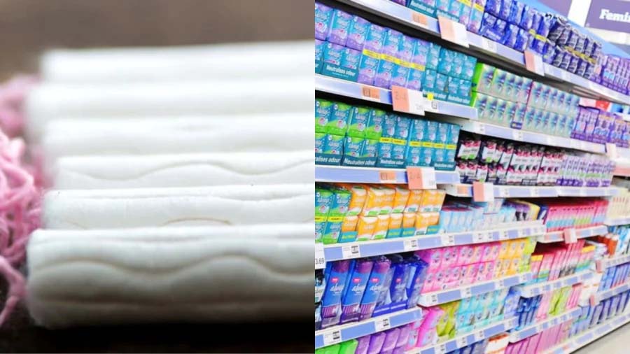 Phát hiện băng vệ sinh có nông độ thuốc trừ sâu cao hơn 40 lần cho phép tại Anh