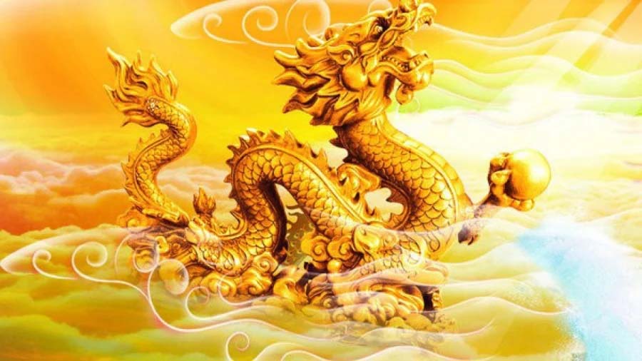 Ra ngõ là giẫm phải tiền: Top 4 con giáp giàu nhất tháng 6, kiếm 1 tháng đủ cả năm thảnh thơi - ảnh 1