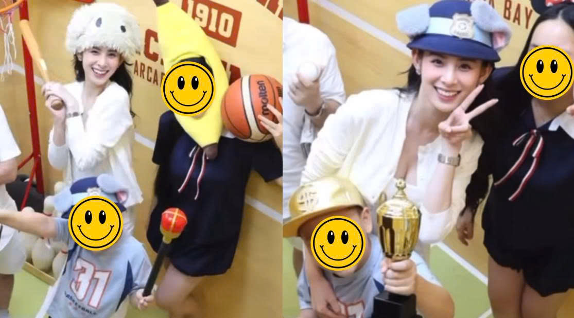 'Kim Tae Hee Việt Nam' lộ diện hậu lấy chồng hào môn - ảnh 3