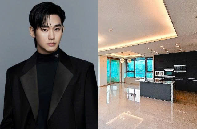 Nóng: Kim Soo Hyun bị tịch thu nhà giữa biến ồn ào đời tư - ảnh 2